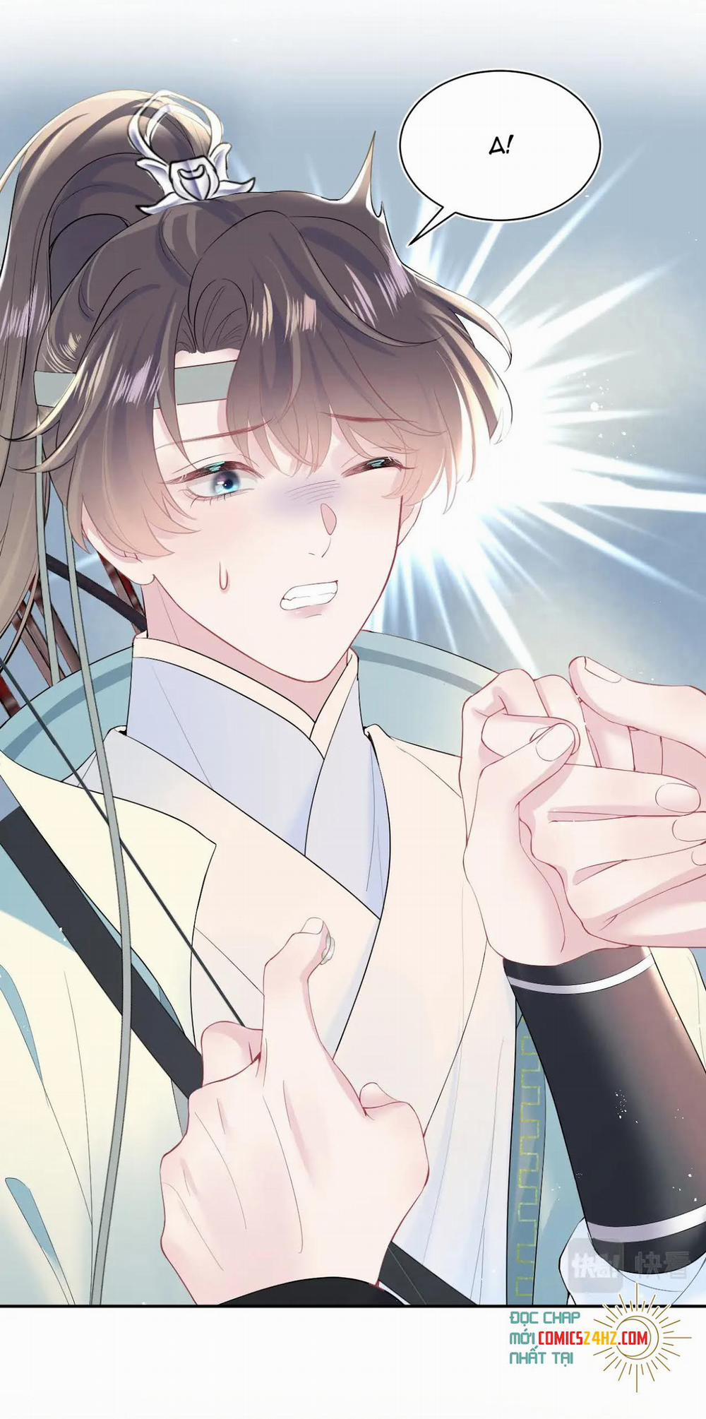 Tuyệt Mỹ Bạch Liên Online Dạy Học 33 trang 21