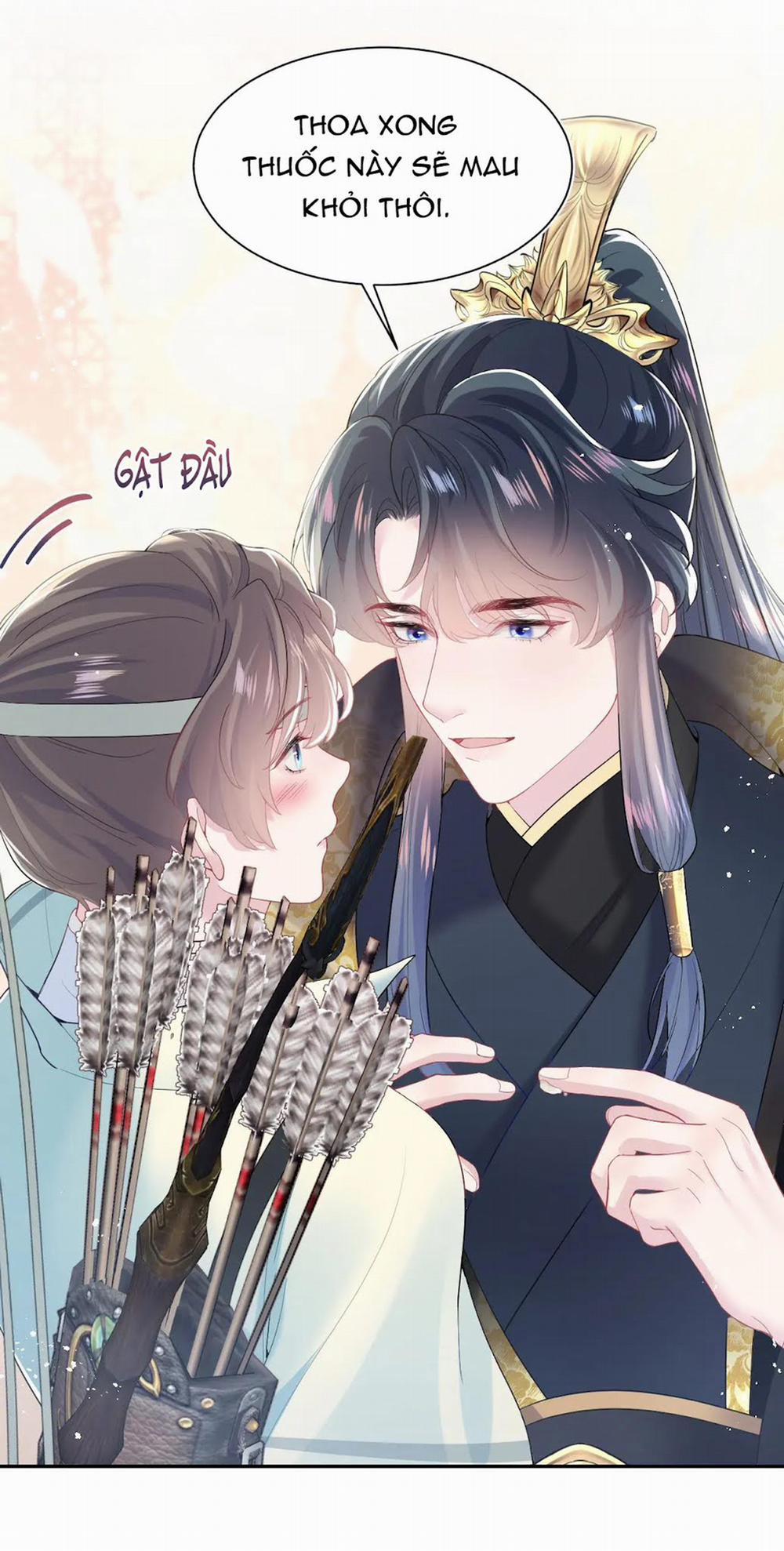 Tuyệt Mỹ Bạch Liên Online Dạy Học 33 trang 22