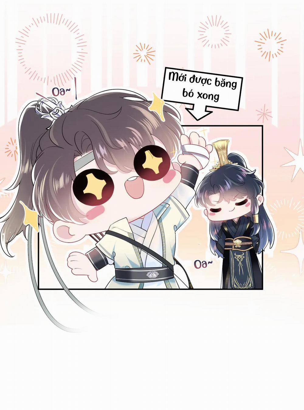 Tuyệt Mỹ Bạch Liên Online Dạy Học 33 trang 23