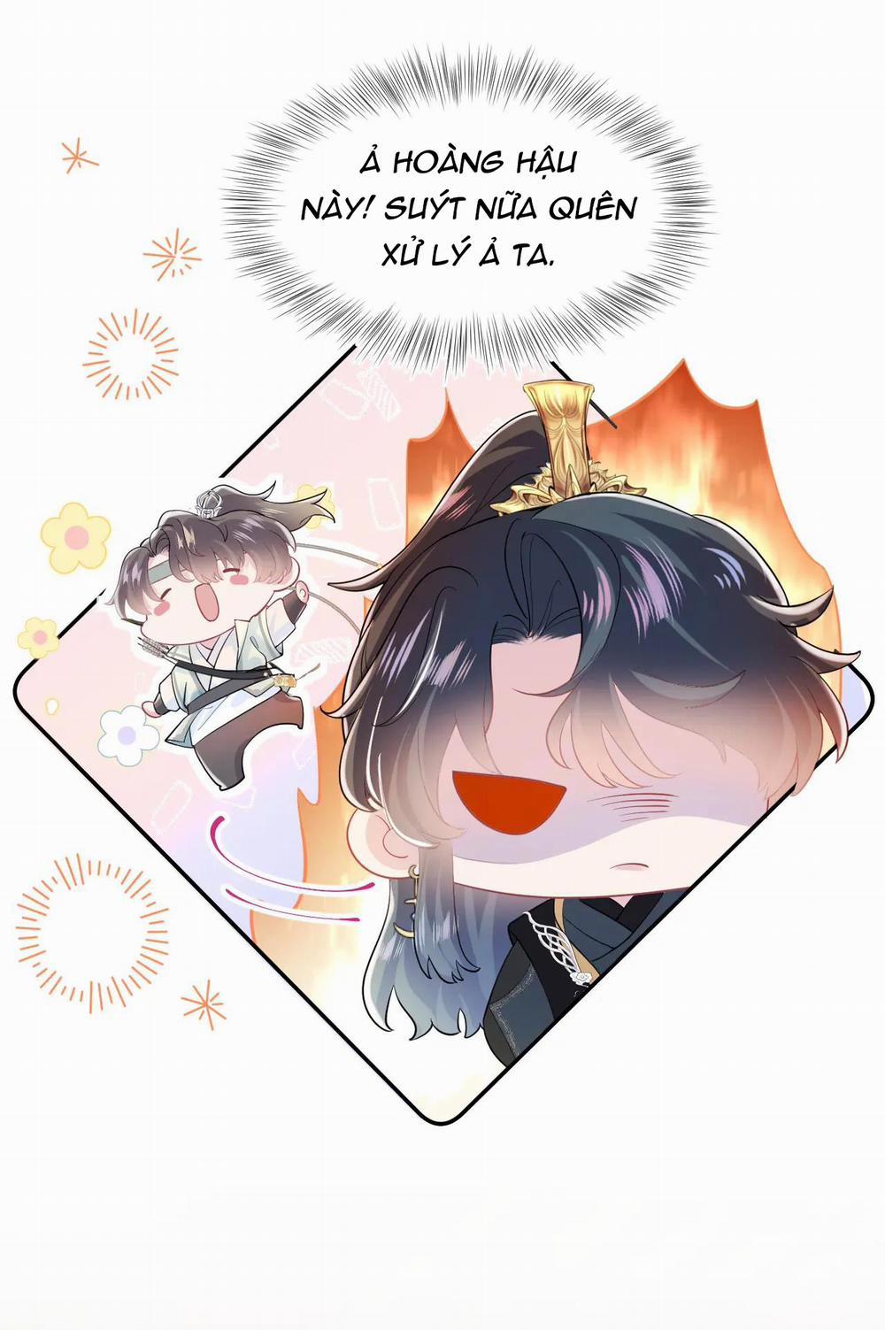 Tuyệt Mỹ Bạch Liên Online Dạy Học 33 trang 24