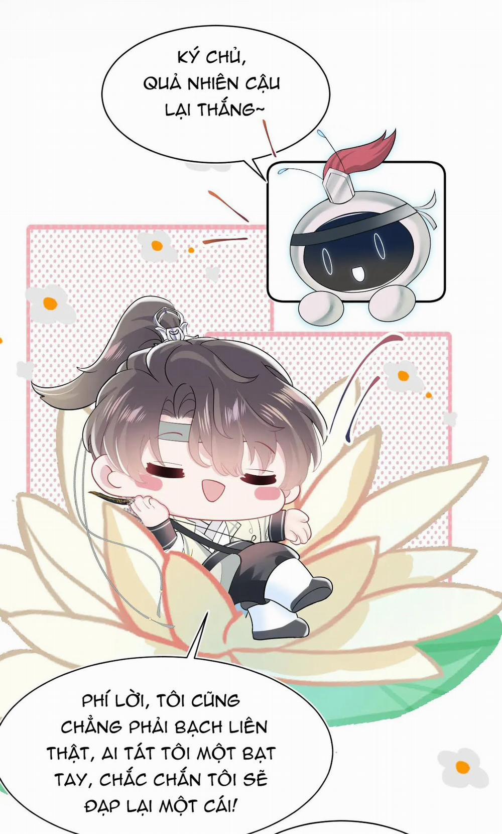 Tuyệt Mỹ Bạch Liên Online Dạy Học 33 trang 26