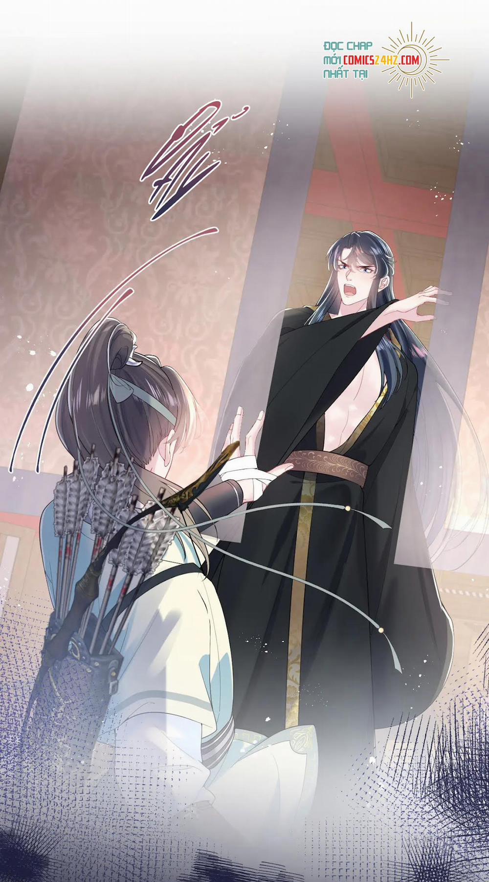 Tuyệt Mỹ Bạch Liên Online Dạy Học 33 trang 3