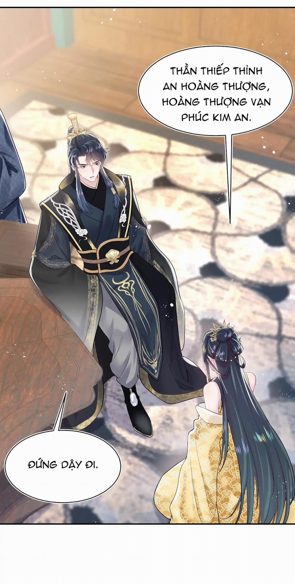 Tuyệt Mỹ Bạch Liên Online Dạy Học 33 trang 30