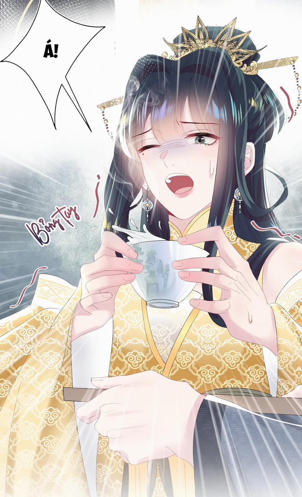 Tuyệt Mỹ Bạch Liên Online Dạy Học 33 trang 34