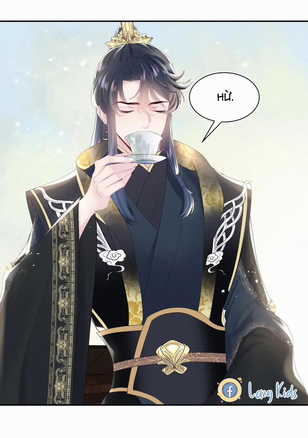 Tuyệt Mỹ Bạch Liên Online Dạy Học 33 trang 36