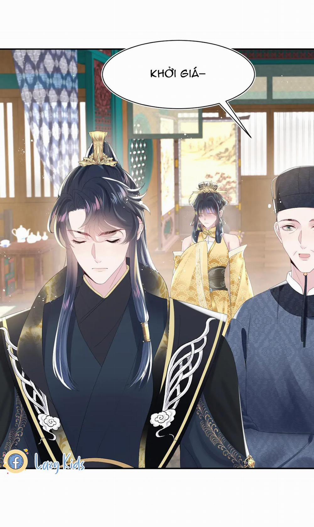 Tuyệt Mỹ Bạch Liên Online Dạy Học 33 trang 41