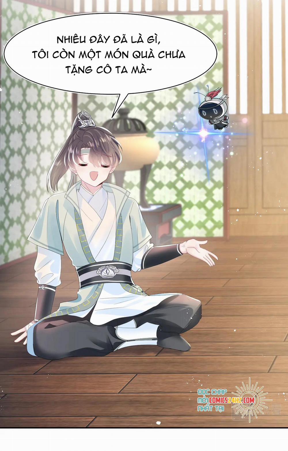 Tuyệt Mỹ Bạch Liên Online Dạy Học 33 trang 45