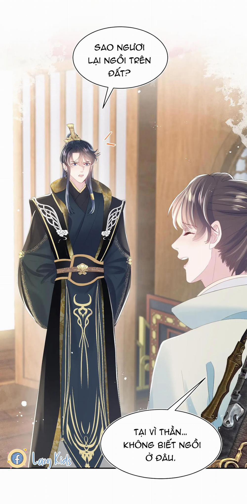 Tuyệt Mỹ Bạch Liên Online Dạy Học 33 trang 47