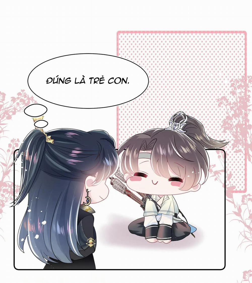 Tuyệt Mỹ Bạch Liên Online Dạy Học 33 trang 48