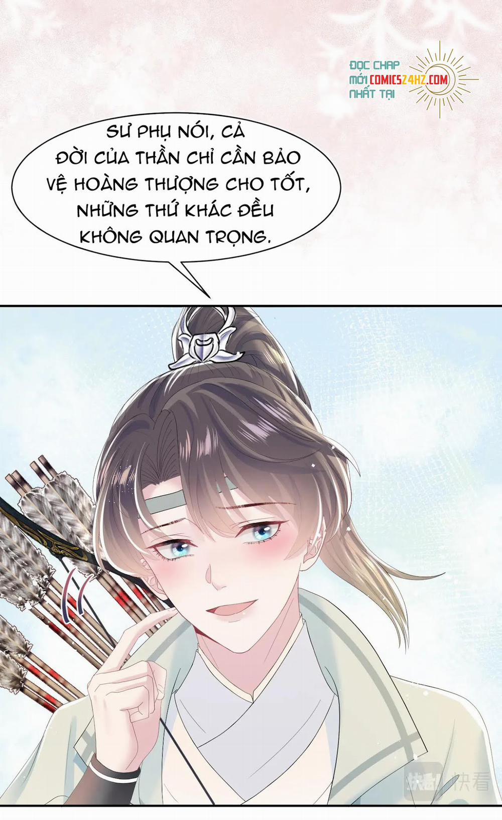 Tuyệt Mỹ Bạch Liên Online Dạy Học 33 trang 50