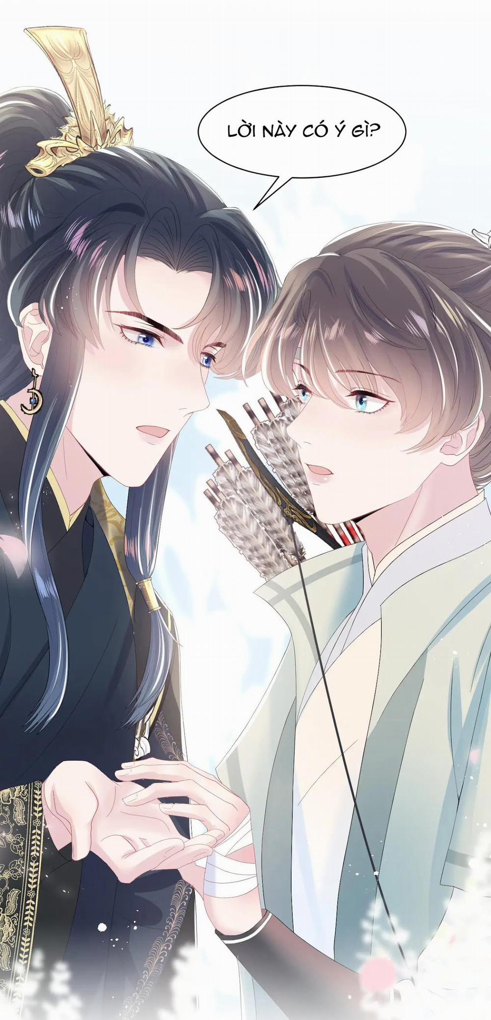 Tuyệt Mỹ Bạch Liên Online Dạy Học 33 trang 51