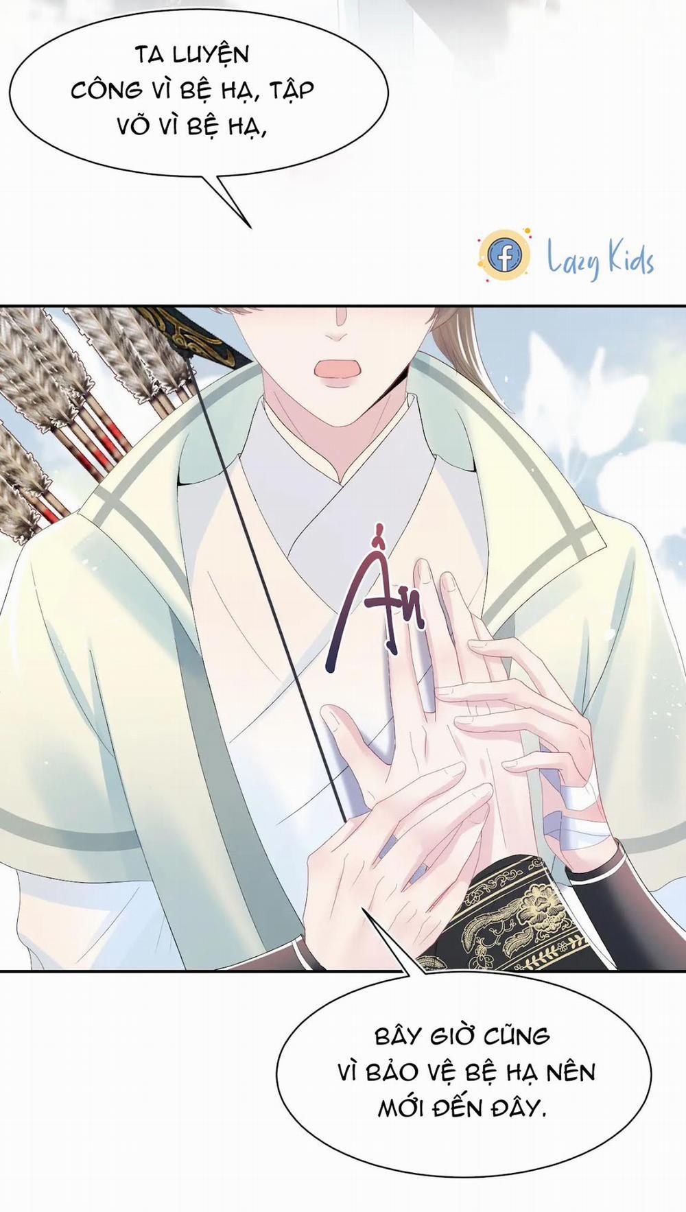 Tuyệt Mỹ Bạch Liên Online Dạy Học 33 trang 52