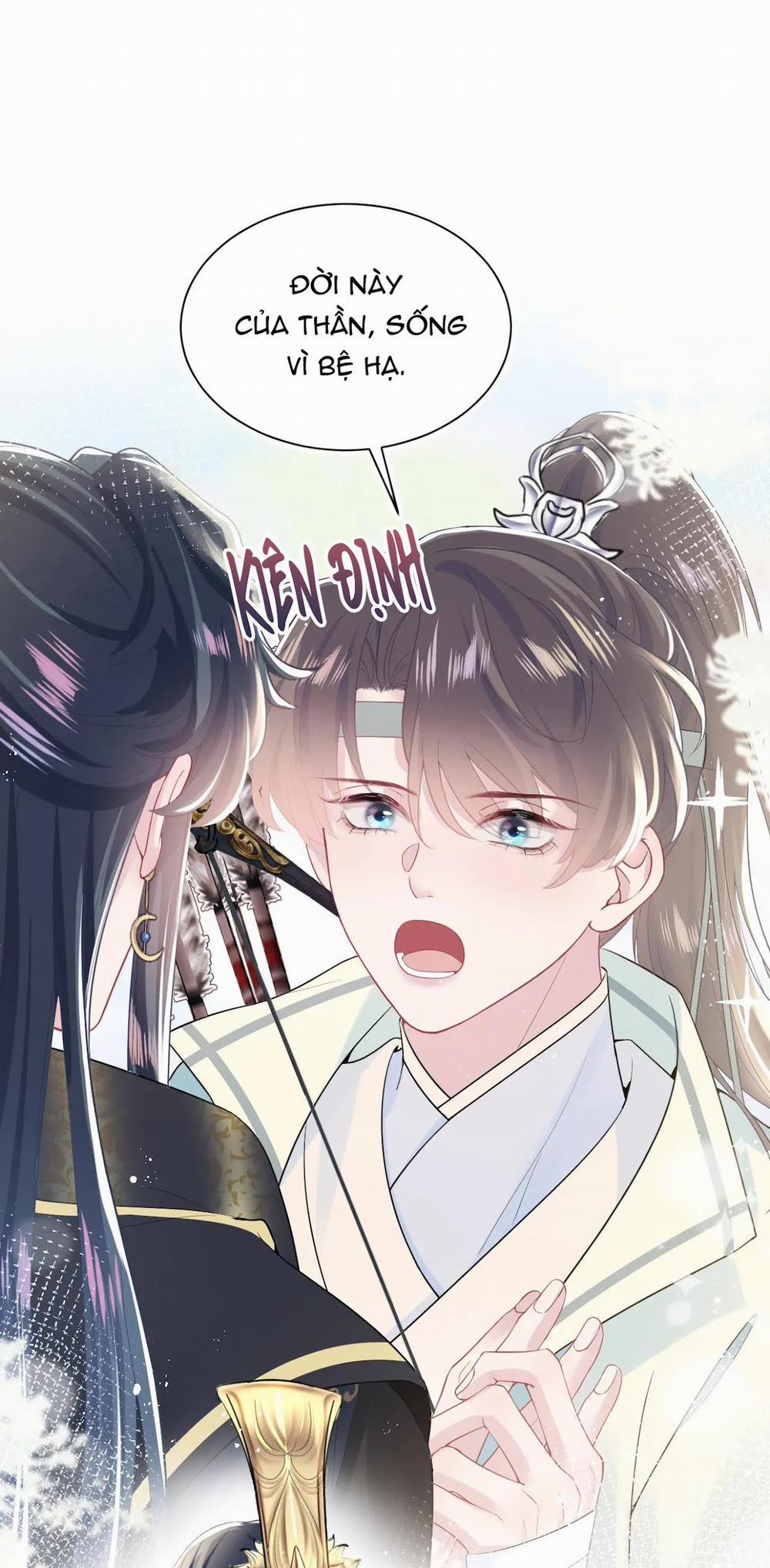 Tuyệt Mỹ Bạch Liên Online Dạy Học 33 trang 53