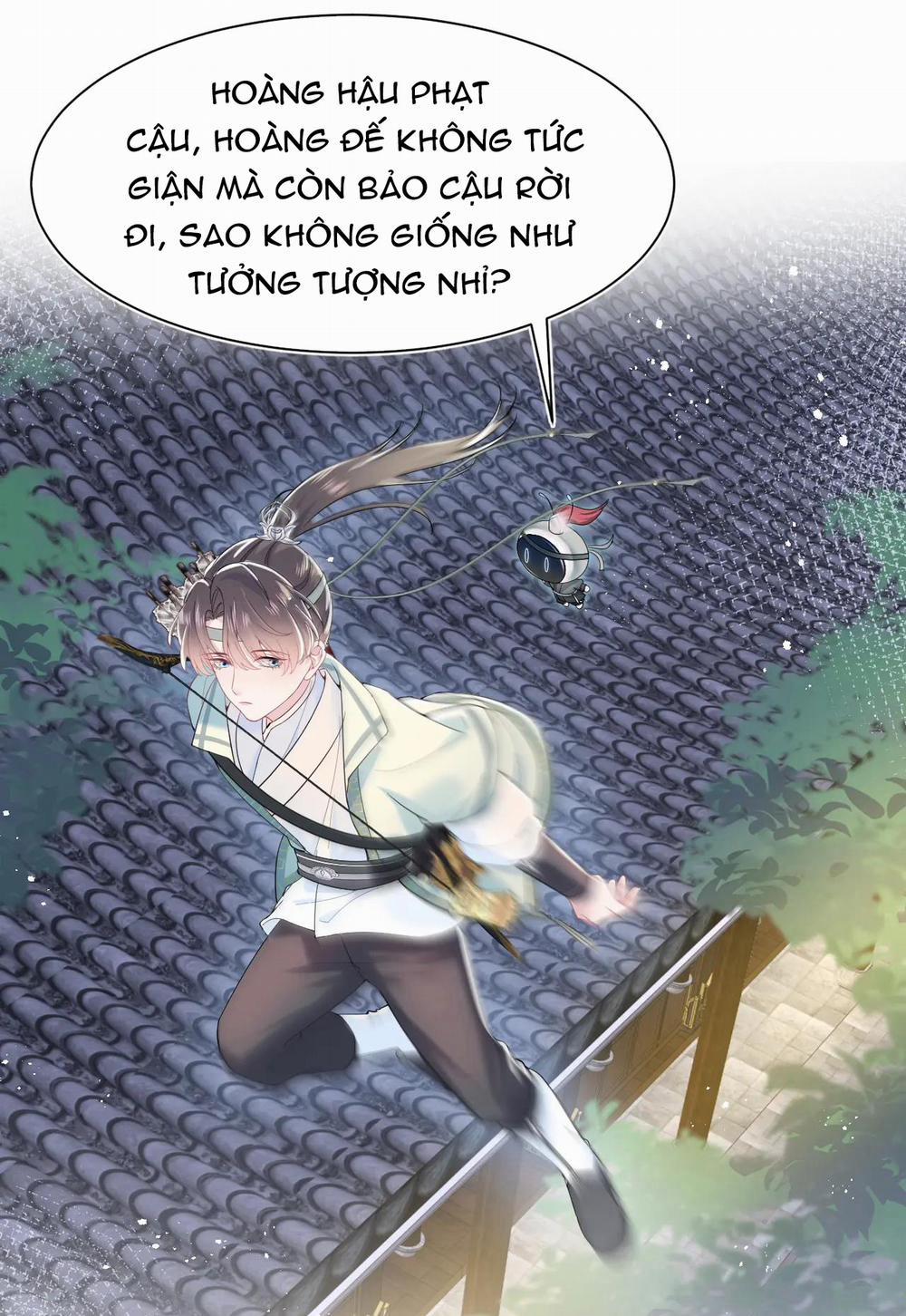 Tuyệt Mỹ Bạch Liên Online Dạy Học 33 trang 8