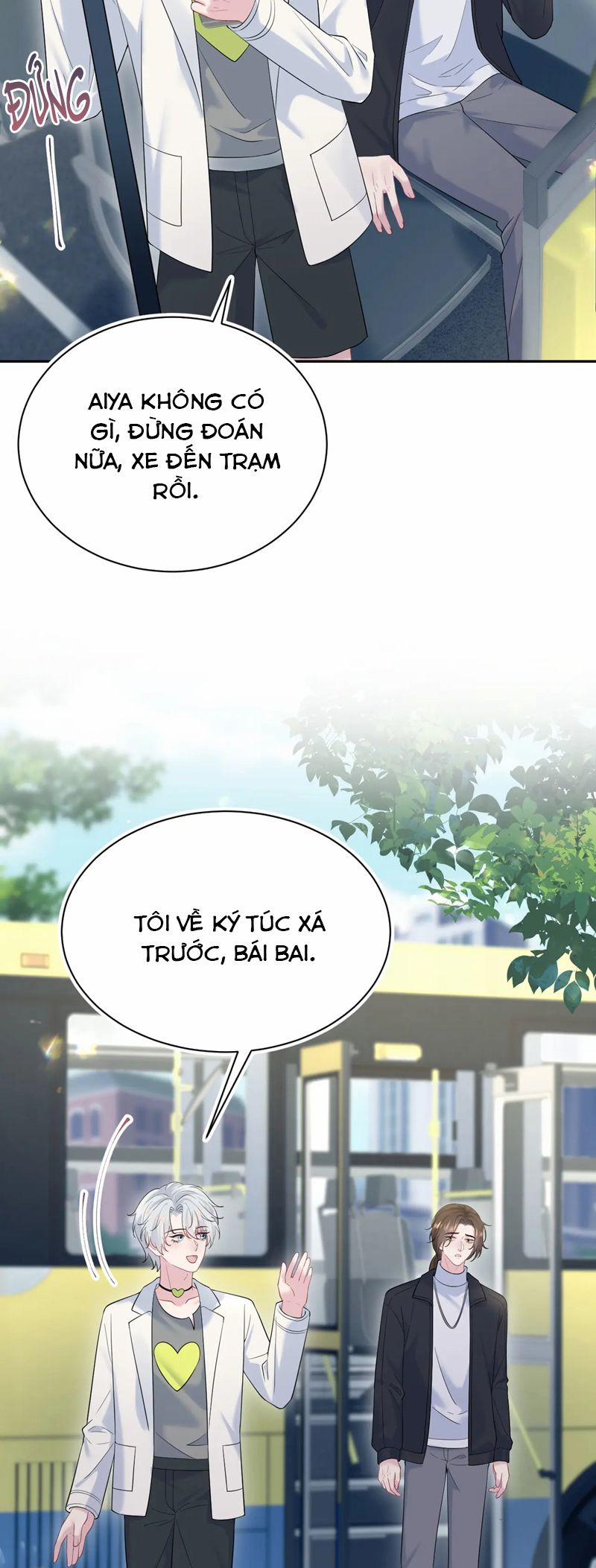 Tuyệt Mỹ Bạch Liên Online Dạy Học 330 trang 14