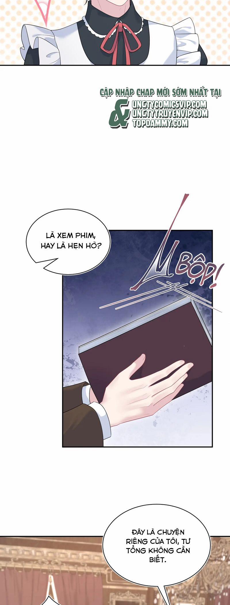 Tuyệt Mỹ Bạch Liên Online Dạy Học 330 trang 21