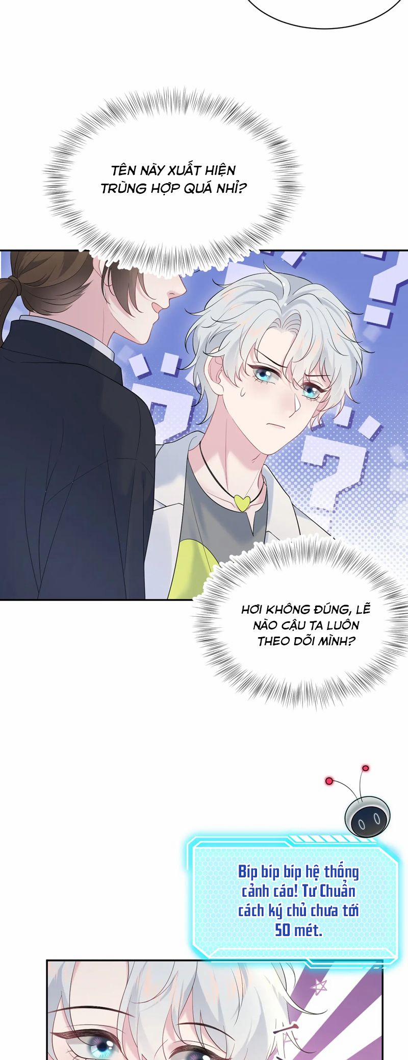 Tuyệt Mỹ Bạch Liên Online Dạy Học 330 trang 7