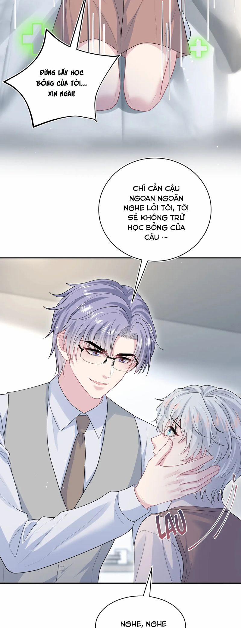 Tuyệt Mỹ Bạch Liên Online Dạy Học 331 trang 10