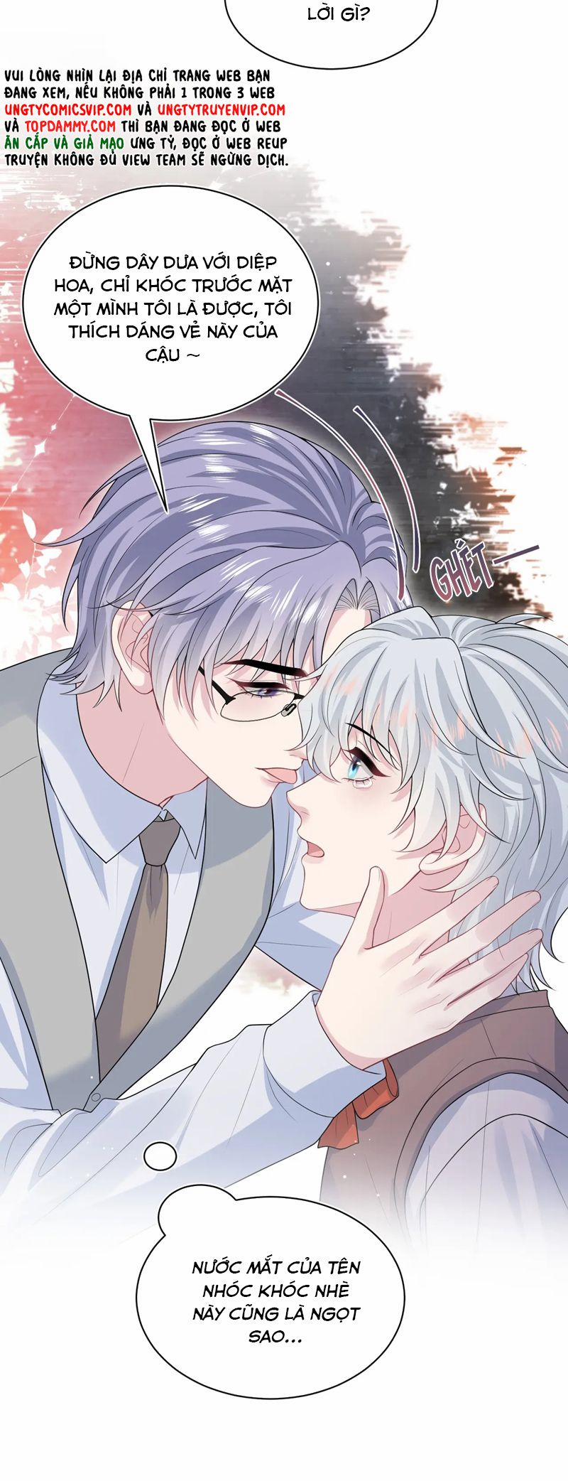 Tuyệt Mỹ Bạch Liên Online Dạy Học 331 trang 11