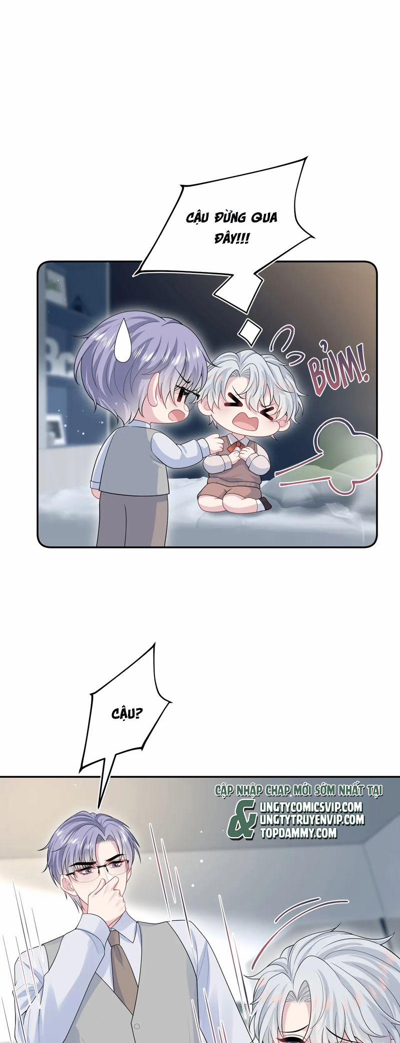 Tuyệt Mỹ Bạch Liên Online Dạy Học 331 trang 12