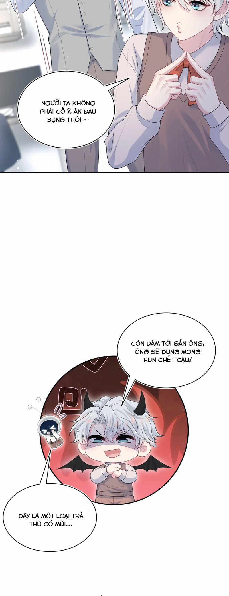 Tuyệt Mỹ Bạch Liên Online Dạy Học 331 trang 13