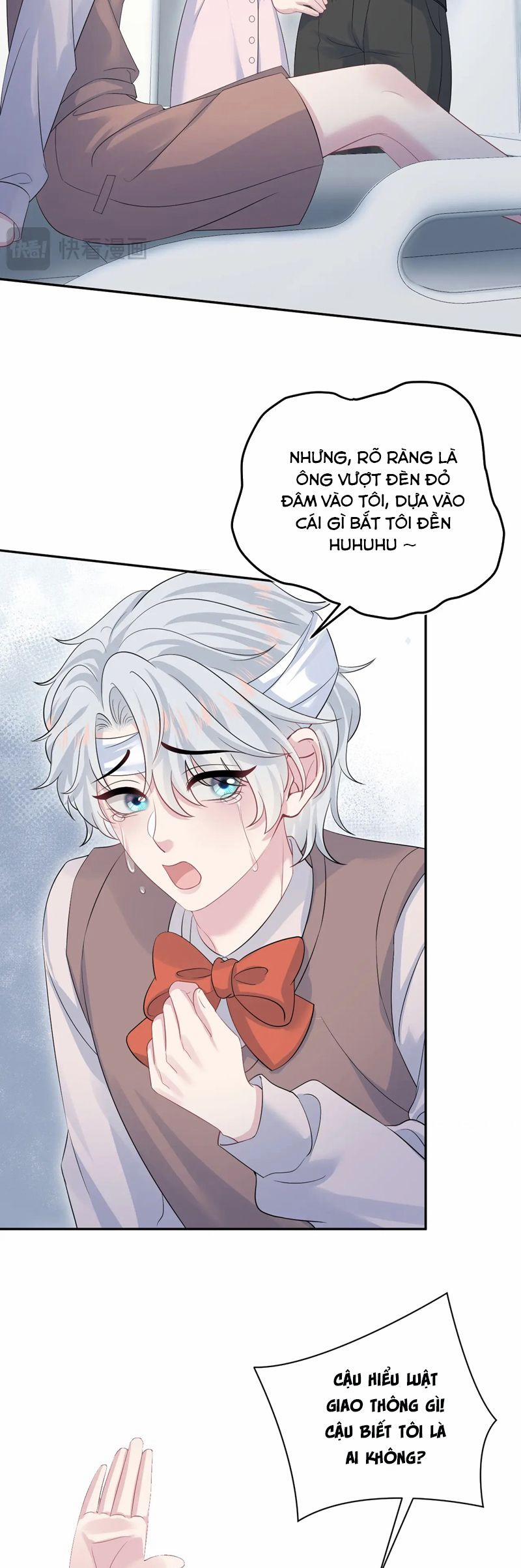 Tuyệt Mỹ Bạch Liên Online Dạy Học 332 trang 18