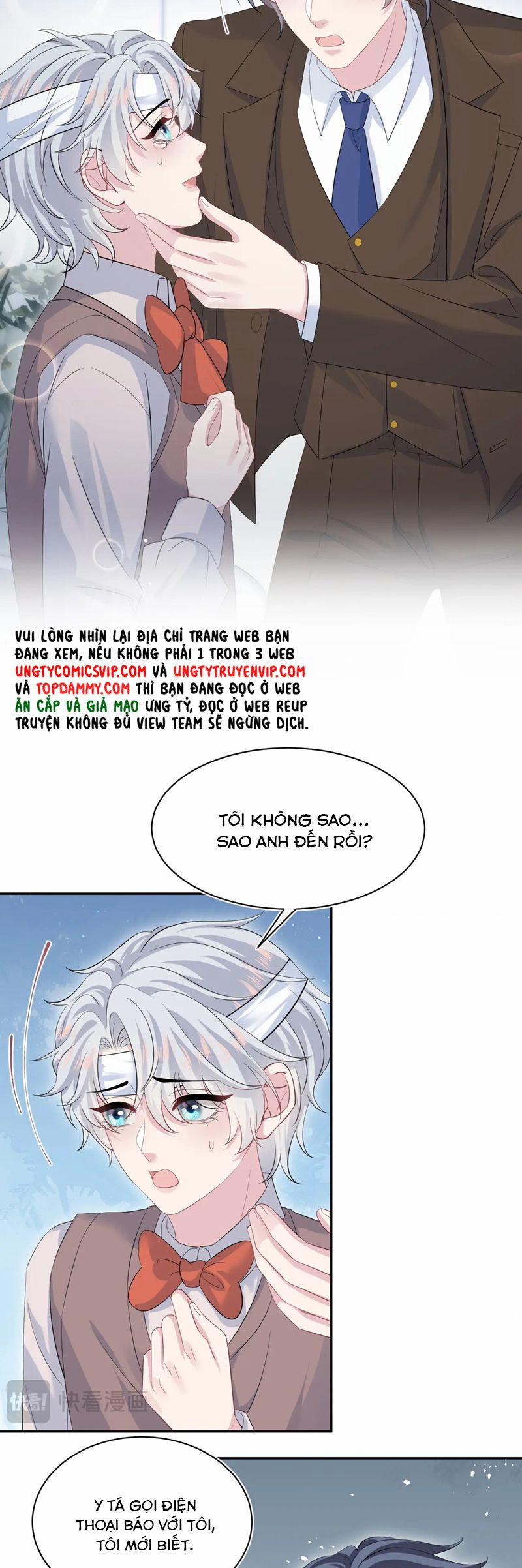 Tuyệt Mỹ Bạch Liên Online Dạy Học 332 trang 21