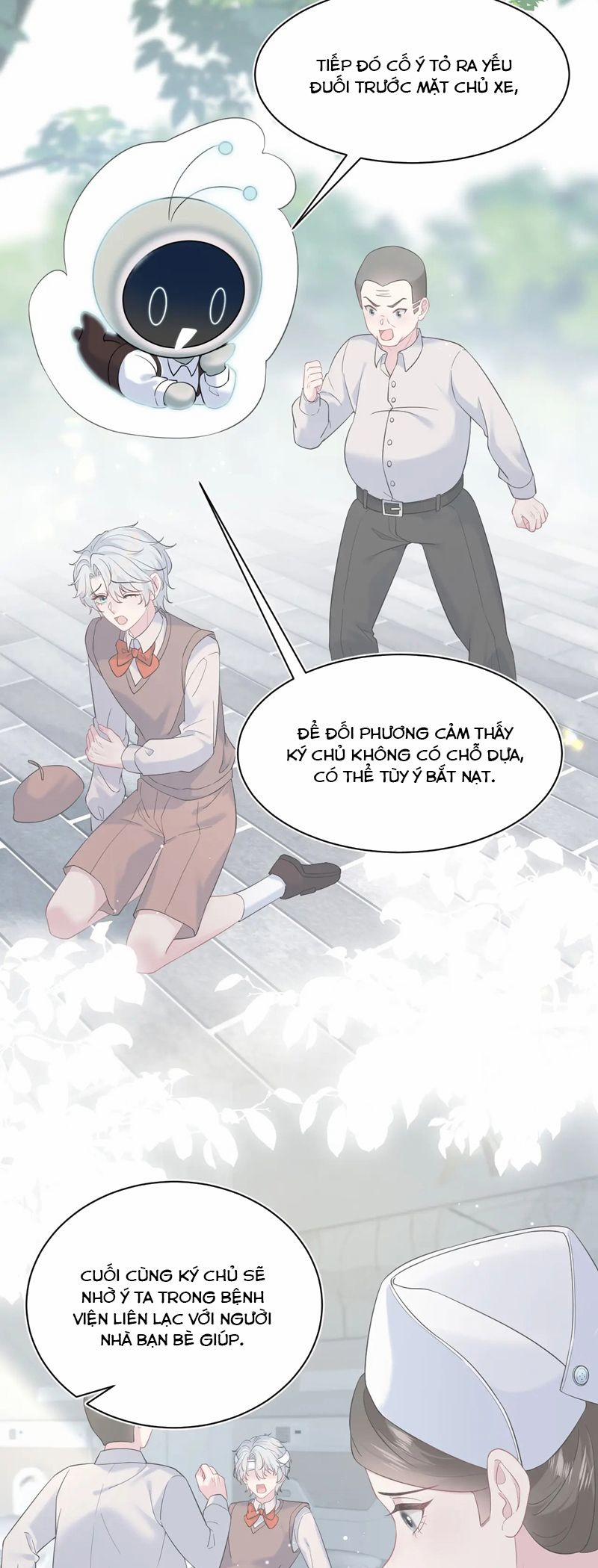 Tuyệt Mỹ Bạch Liên Online Dạy Học 333 trang 10