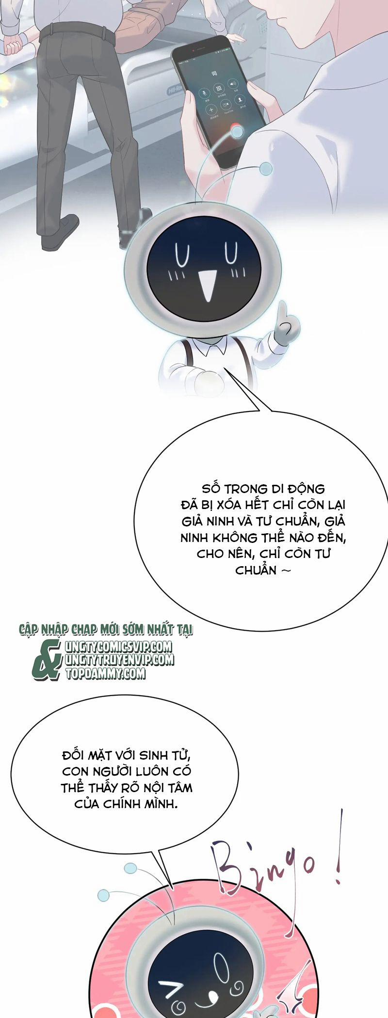 Tuyệt Mỹ Bạch Liên Online Dạy Học 333 trang 11