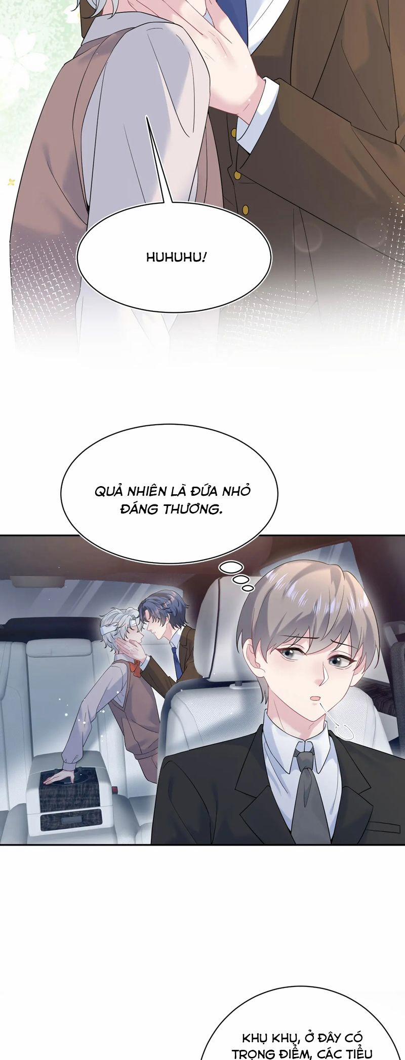 Tuyệt Mỹ Bạch Liên Online Dạy Học 333 trang 16