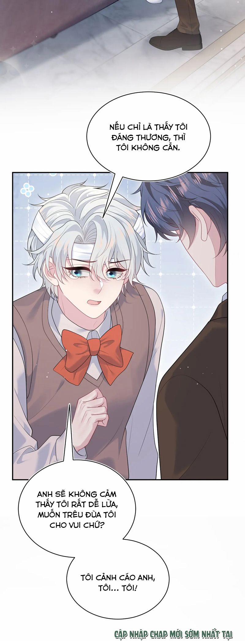 Tuyệt Mỹ Bạch Liên Online Dạy Học 333 trang 19