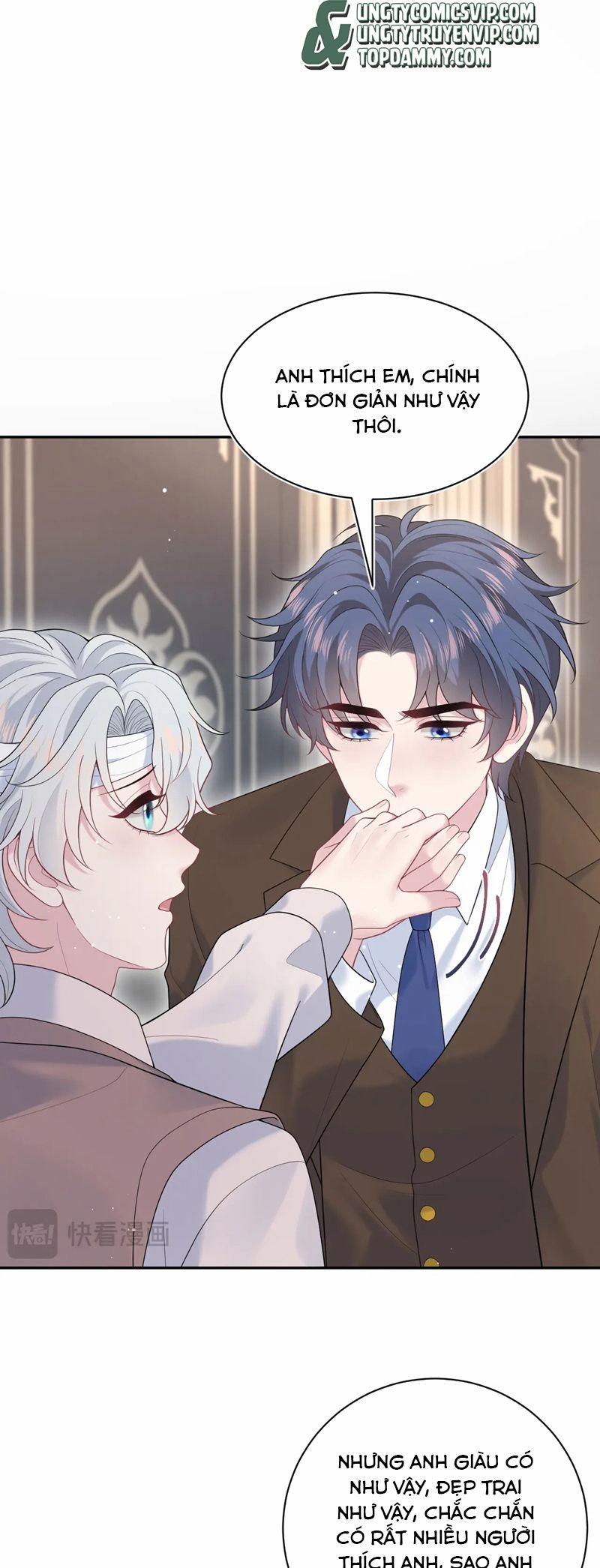 Tuyệt Mỹ Bạch Liên Online Dạy Học 333 trang 20