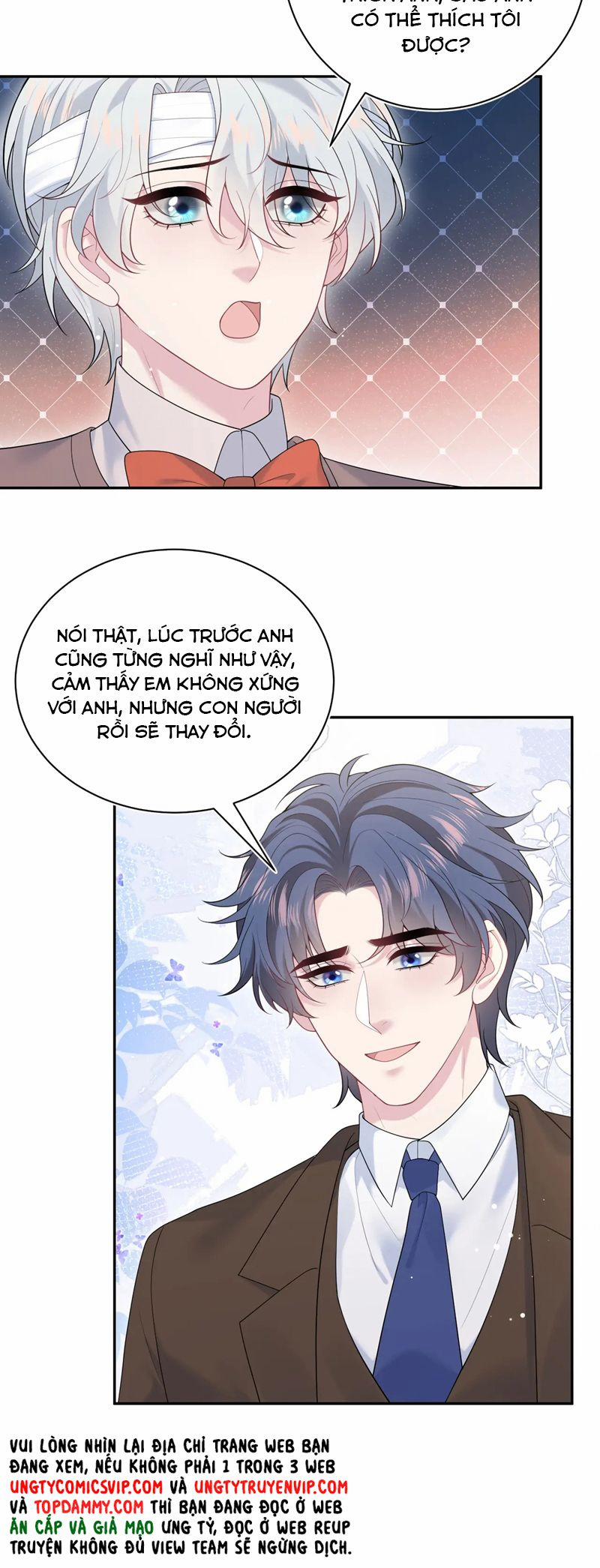 Tuyệt Mỹ Bạch Liên Online Dạy Học 333 trang 21