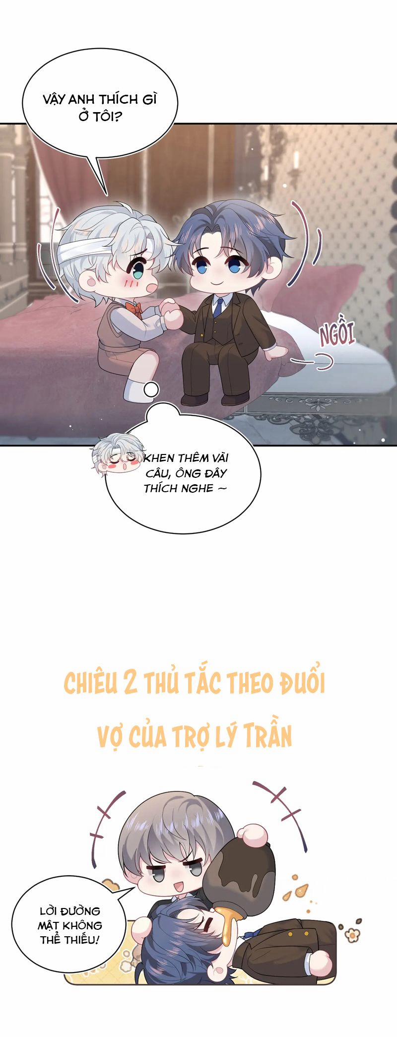 Tuyệt Mỹ Bạch Liên Online Dạy Học 333 trang 22