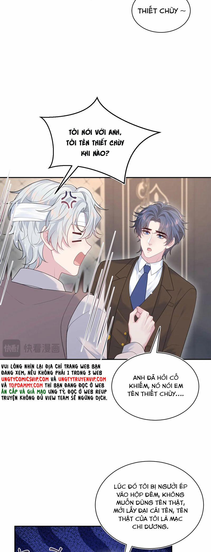 Tuyệt Mỹ Bạch Liên Online Dạy Học 333 trang 26