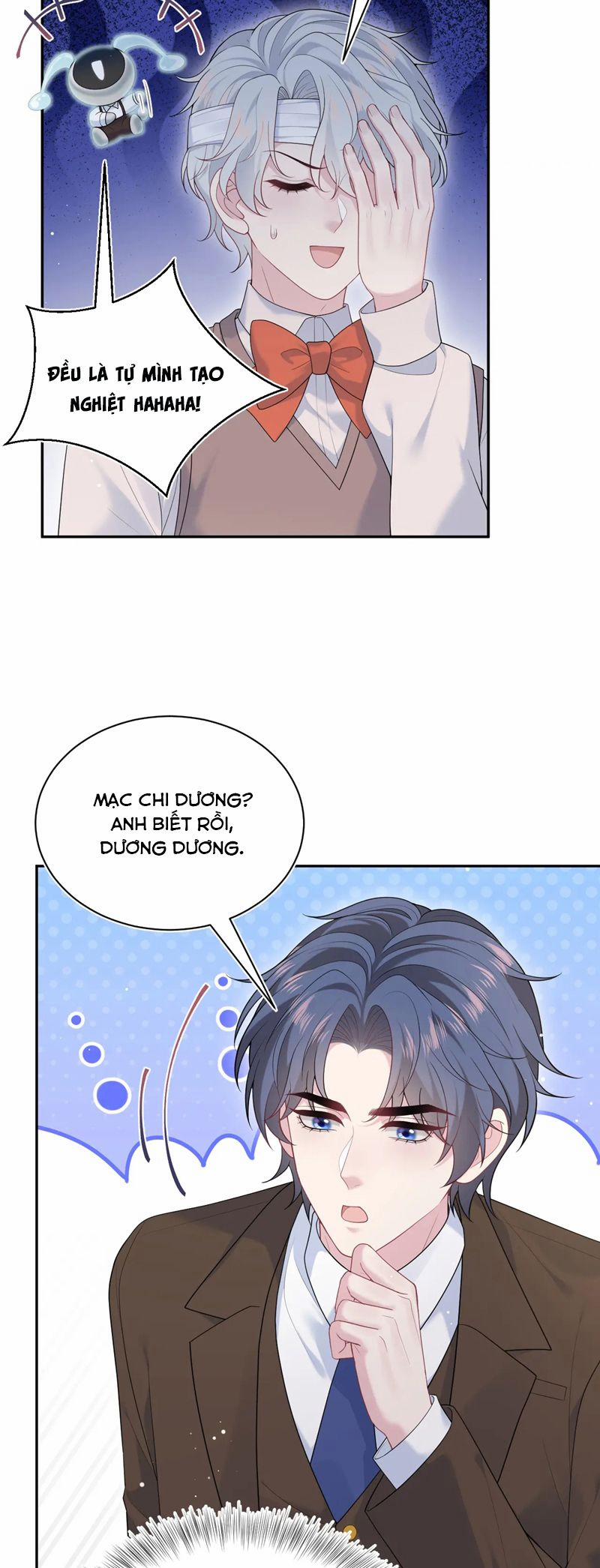 Tuyệt Mỹ Bạch Liên Online Dạy Học 333 trang 27