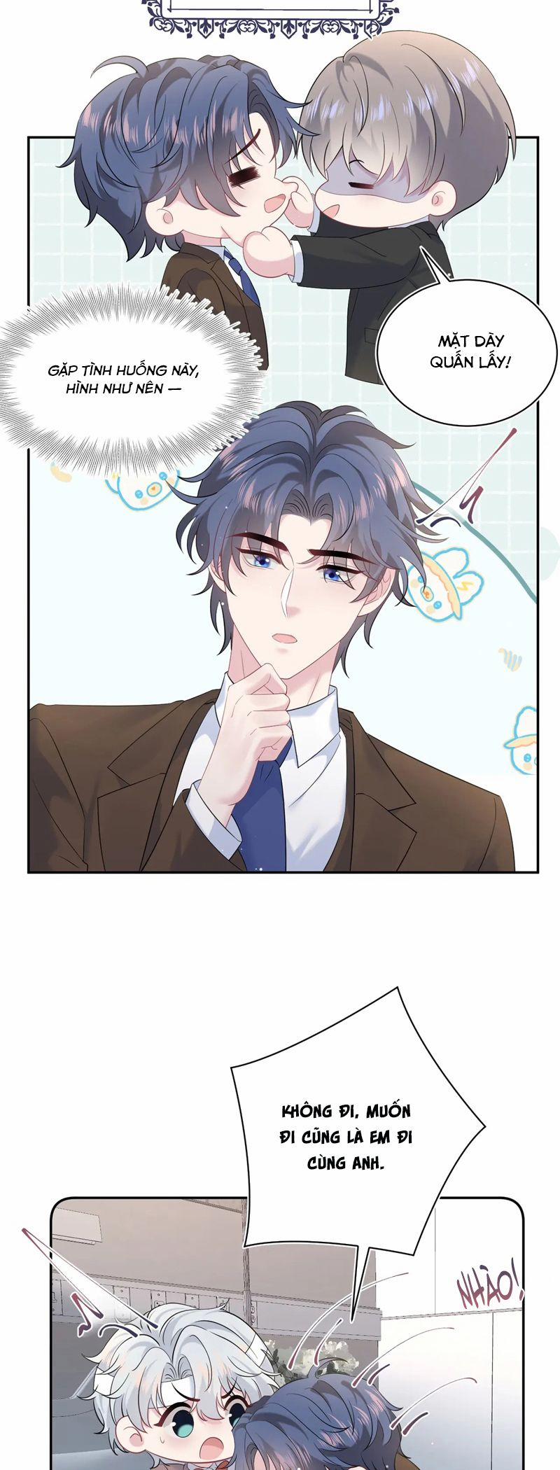 Tuyệt Mỹ Bạch Liên Online Dạy Học 333 trang 7