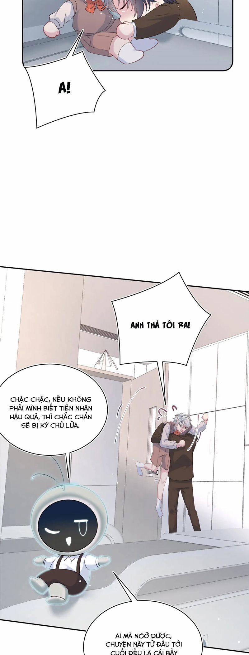 Tuyệt Mỹ Bạch Liên Online Dạy Học 333 trang 8