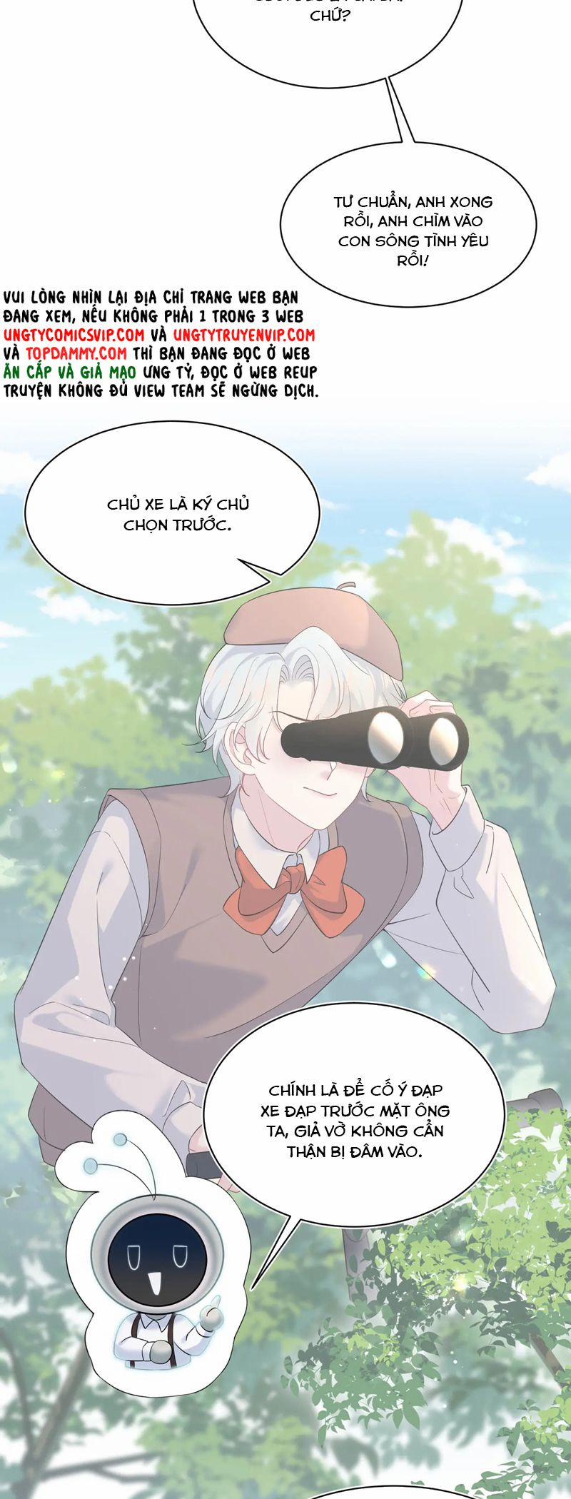 Tuyệt Mỹ Bạch Liên Online Dạy Học 333 trang 9