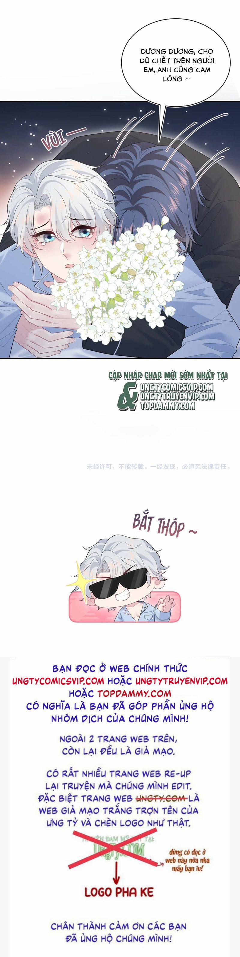 Tuyệt Mỹ Bạch Liên Online Dạy Học 334 trang 23