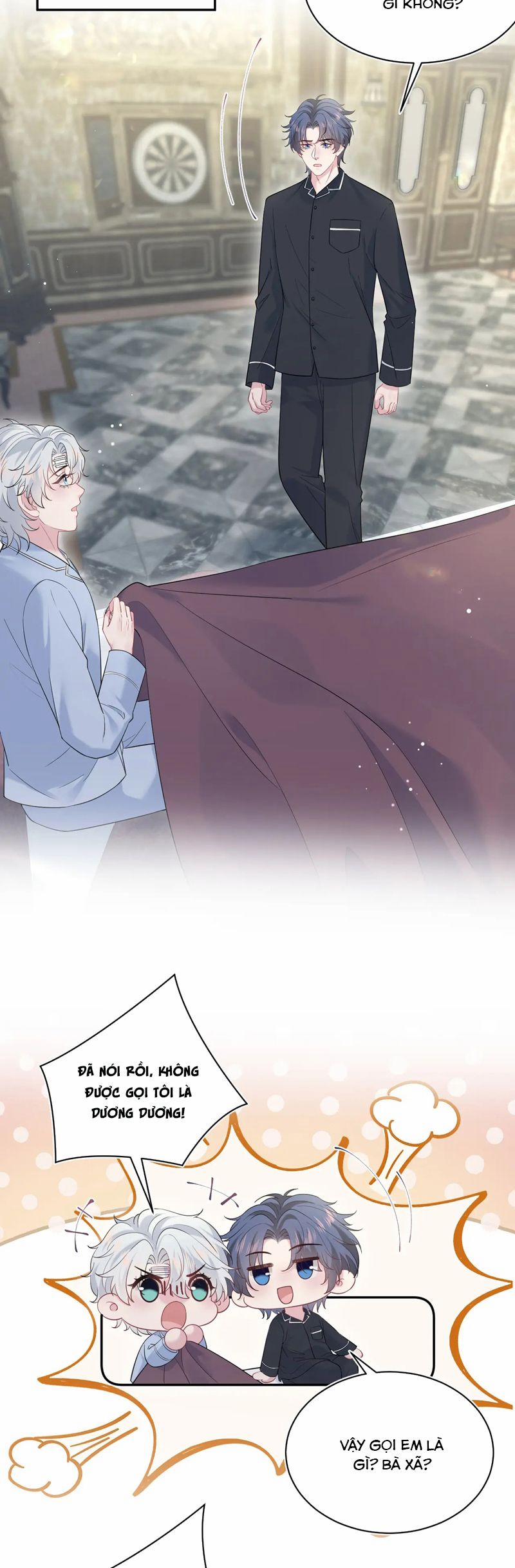 Tuyệt Mỹ Bạch Liên Online Dạy Học 334 trang 4