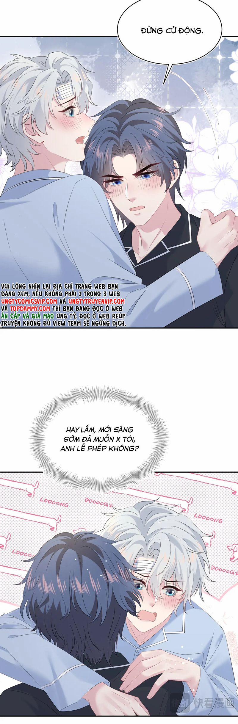 Tuyệt Mỹ Bạch Liên Online Dạy Học 334 trang 8