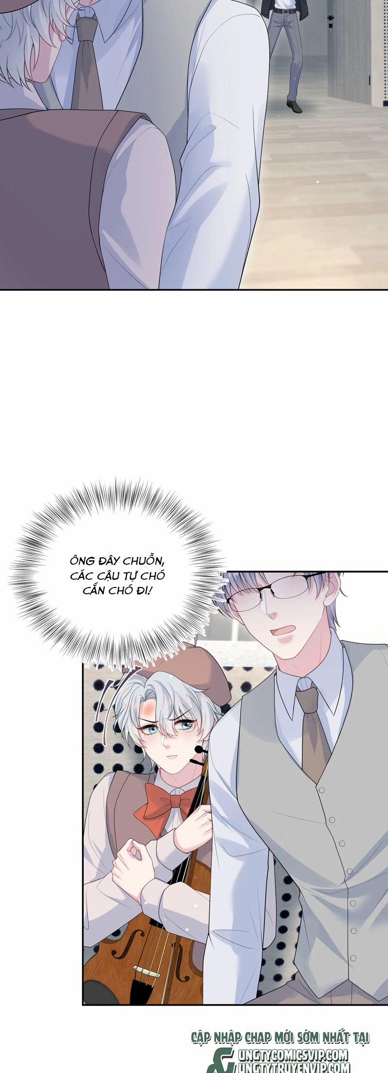 Tuyệt Mỹ Bạch Liên Online Dạy Học 335 trang 14