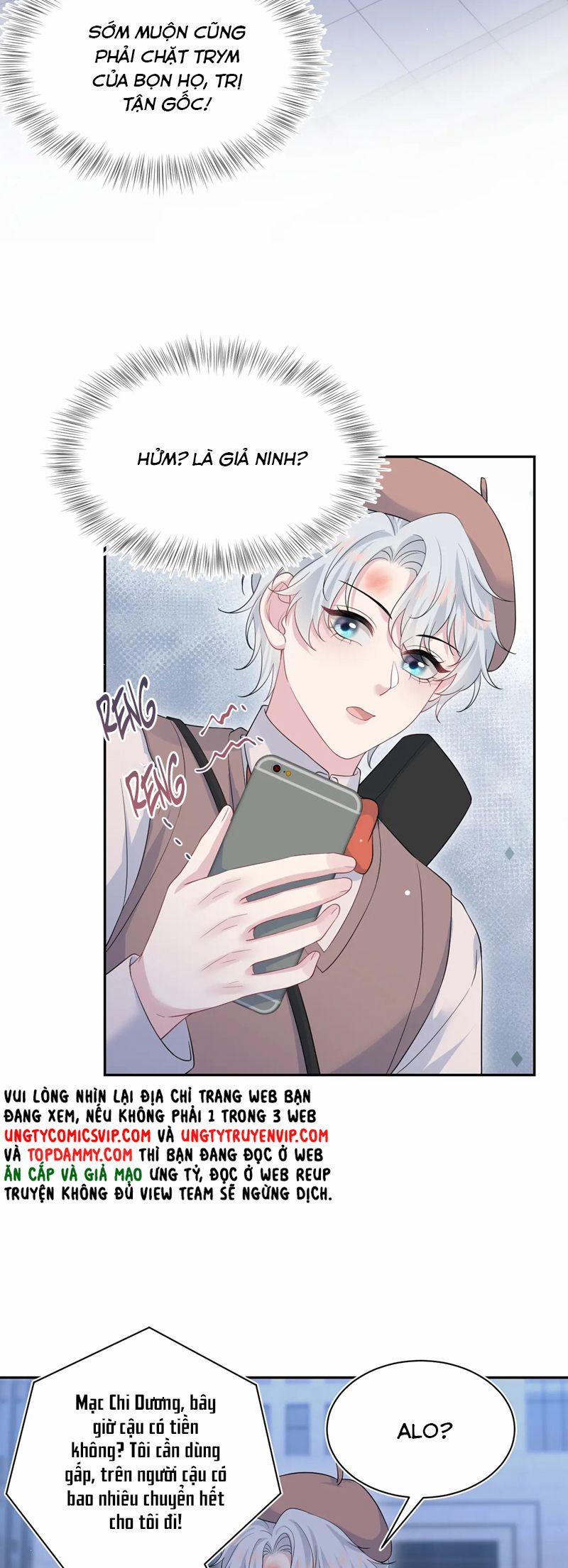 Tuyệt Mỹ Bạch Liên Online Dạy Học 335 trang 19