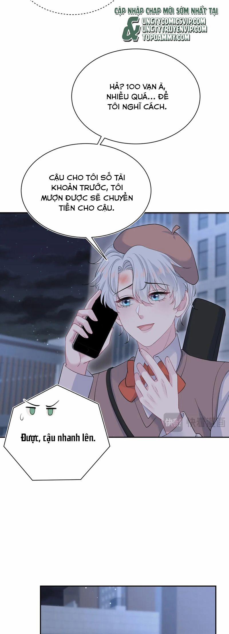 Tuyệt Mỹ Bạch Liên Online Dạy Học 335 trang 22