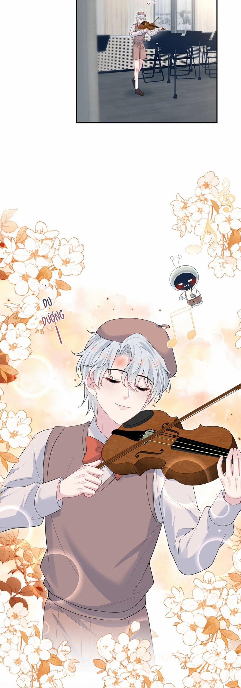 Tuyệt Mỹ Bạch Liên Online Dạy Học 335 trang 4