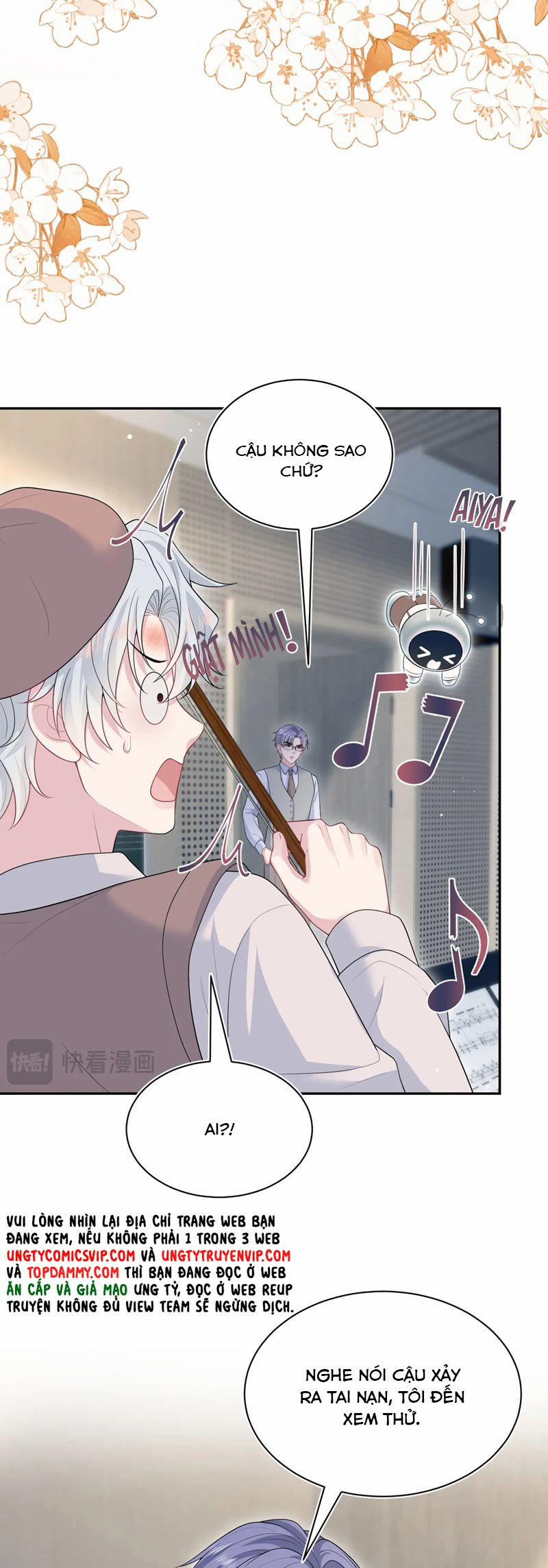 Tuyệt Mỹ Bạch Liên Online Dạy Học 335 trang 5