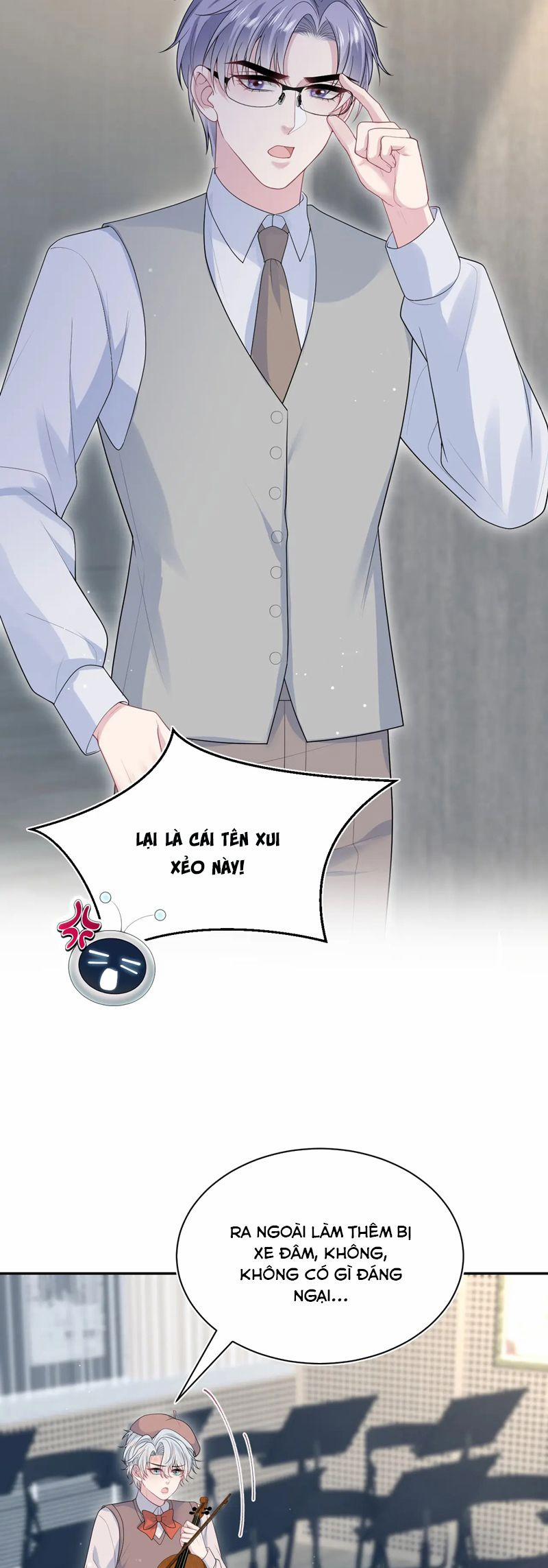 Tuyệt Mỹ Bạch Liên Online Dạy Học 335 trang 6