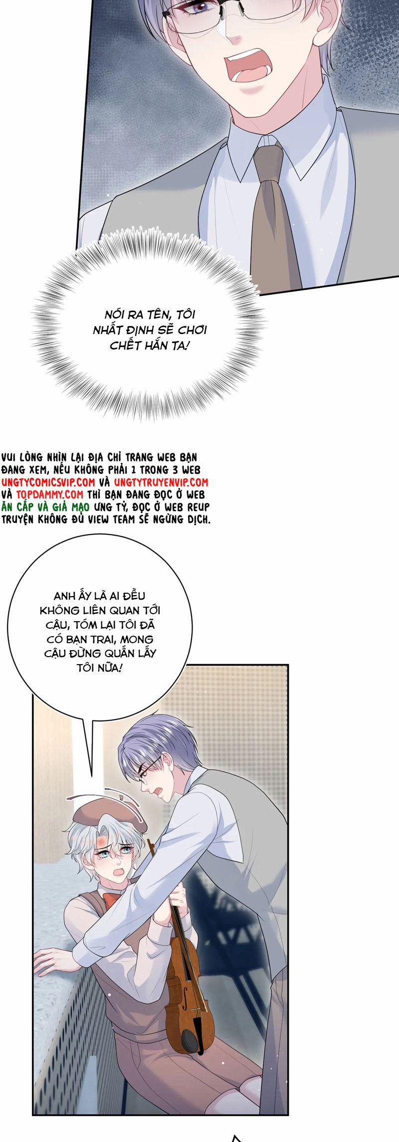 Tuyệt Mỹ Bạch Liên Online Dạy Học 335 trang 9