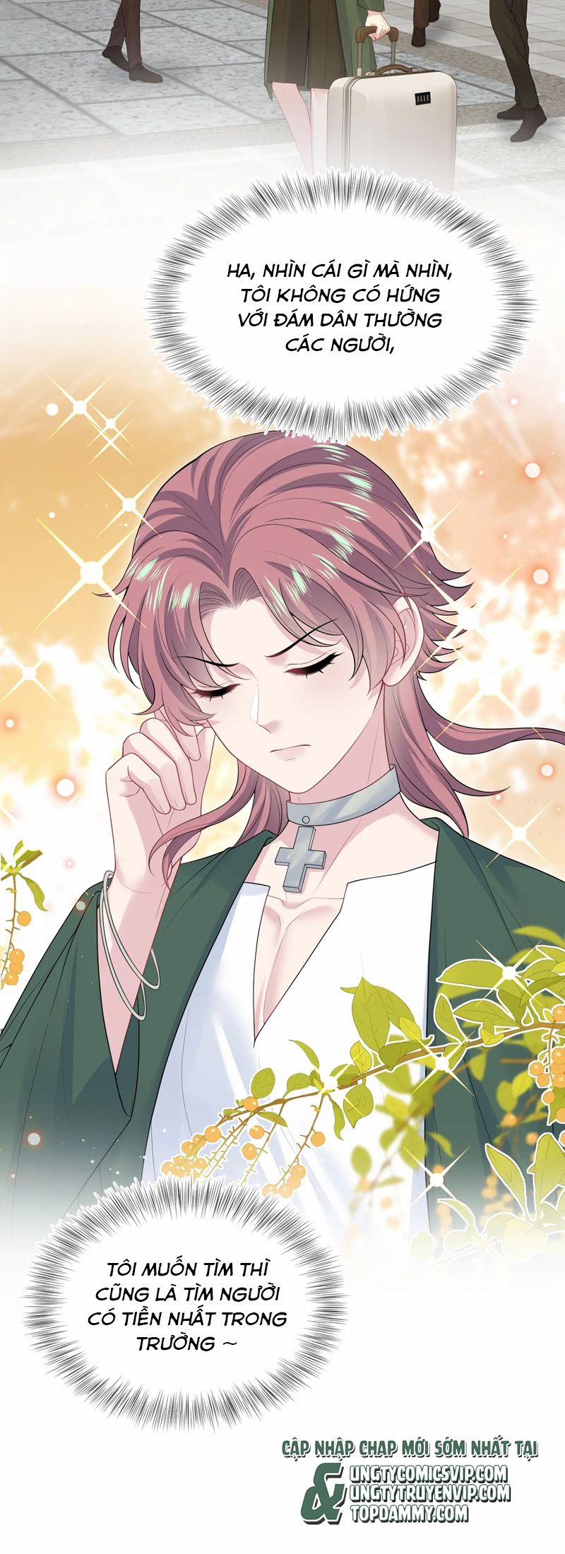 Tuyệt Mỹ Bạch Liên Online Dạy Học 336 trang 15